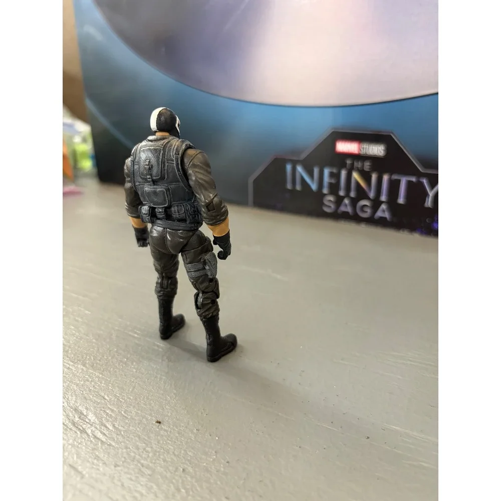 Marvel Universe 3.75